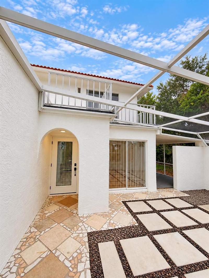 3 bedroom Single Family Residence at 447 Zephyr Road, South Venice, Venice — photo 4