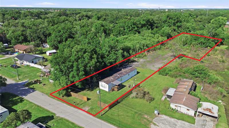 3 bedroom Manufactured Home at 1604 Vintage Street, Acreage & Unrec, Kissimmee — photo 1