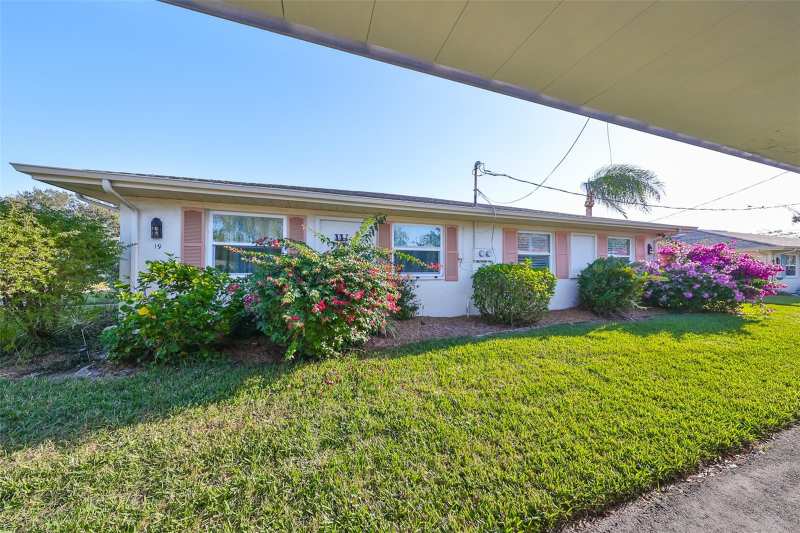 2 bedroom Condominium at 1901 Canterbury Lane #19, Cambridge A Condo Rev, Sun City Center — photo 1