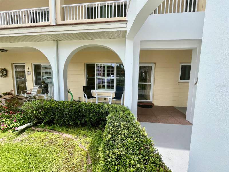 2 bedroom Condominium at 2223 Philippine Drive #9, On Top Of The World, Clearwater — photo 3
