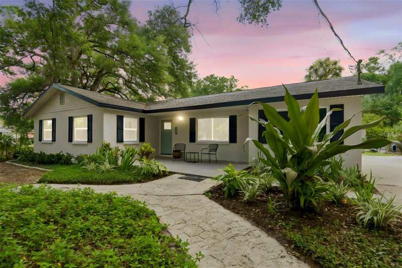 4 bedroom Single Family Residence at 6214 15th Avenue, Fernandez J F Sub, Tampa — photo 1