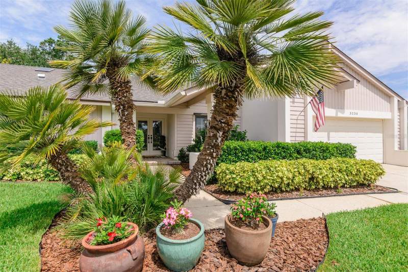 4 bedroom Single Family Residence at 3230 Sandy Ridge Drive, Countryside Tr 55, Clearwater — photo 4