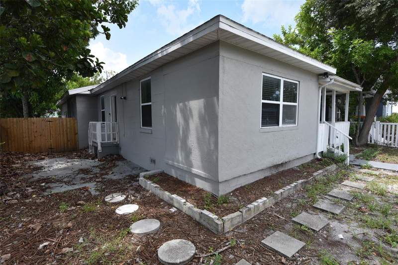 5 bedroom Single Family Residence at 4642 10th Avenue, Vinsetta Park Add Rev, St Petersburg — photo 5