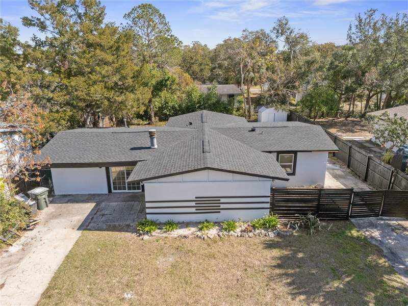 North Orlando