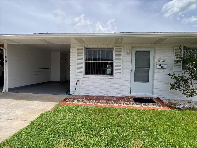2 bedroom Condominium at 5105 Rose Place, Springwood Villas, Pinellas Park — photo 5