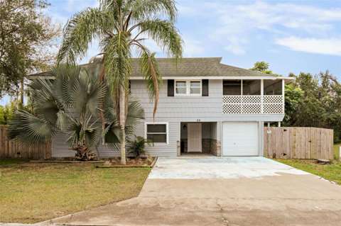 46 Windy Hill Lane, home for sale in Babson Park 33827