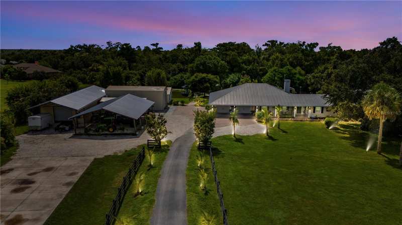 4 bedroom Single Family Residence at 10789 SW Cypress Bend Avenue, Cypress Bend Sub, Arcadia — photo 1