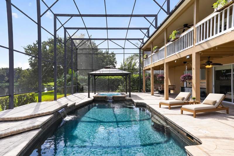 4 bedroom Single Family Residence at 2109 Wembley Place, Chapman Lakes Ph 1, Oviedo — photo 4
