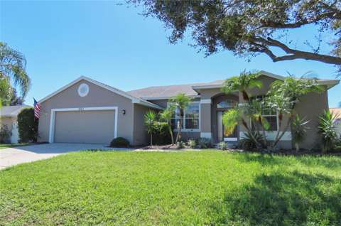 1801 Mapleleaf Boulevard, home for sale in Oldsmar 34677
