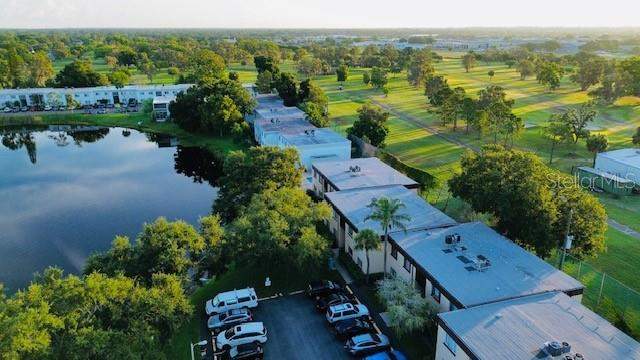 2 bedroom Condominium at 625 N Keene Road #T5, St Andrews Cove Condo, Clearwater — photo 2