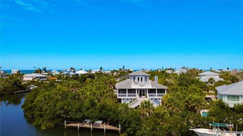 39 Bayshore Circle, golf community for sale in Placida