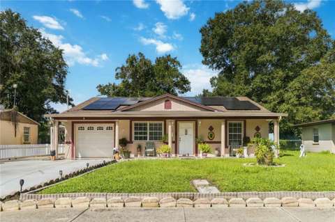 1530 Guinyard Way, home for sale in Orlando 32805