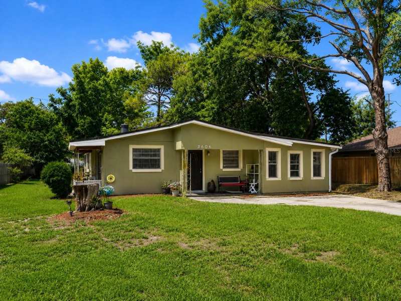 3 bedroom Single Family Residence at 3606 Anna Drive, Bear Lake Hills, Apopka — photo 1