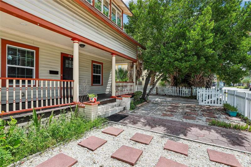 3 bedroom Single Family Residence at 467 9th Avenue, Cashwells 2nd Sub, St Petersburg — photo 5