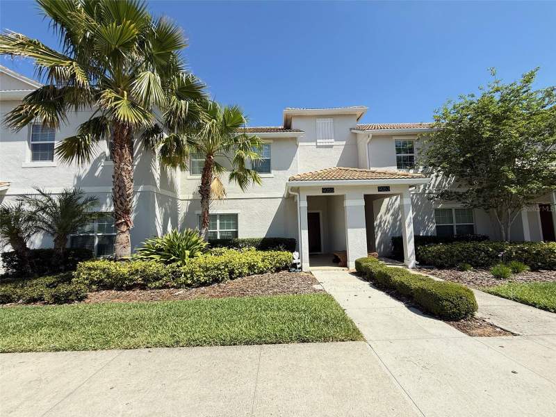4 bedroom Townhouse at 9055 Dogleg Drive, Stoneybrook South Ph I-1 & J-1, Davenport — photo 2