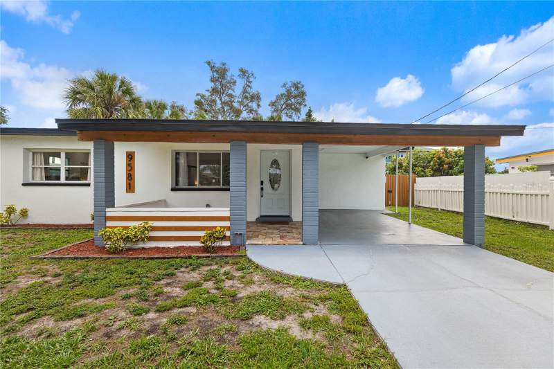 2 bedroom Single Family Residence at 9581 49th Way, Skyview Terrace 1st Add, Pinellas Park — photo 5