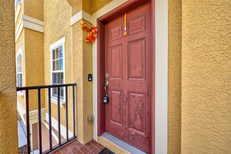 3 bedroom Townhouse at 6518 Sand Shore Lane, Reserve At Sea Forest, New Port Richey — photo 5