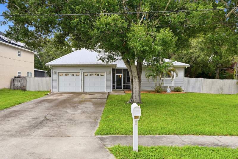 4 bedroom Single Family Residence at 9121 65th Street, Donovan W P Sub, Pinellas Park — photo 5