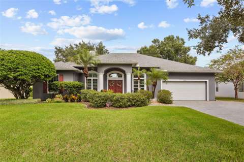 1249 Waterwitch Cove Circle, home for sale in Orlando 32806