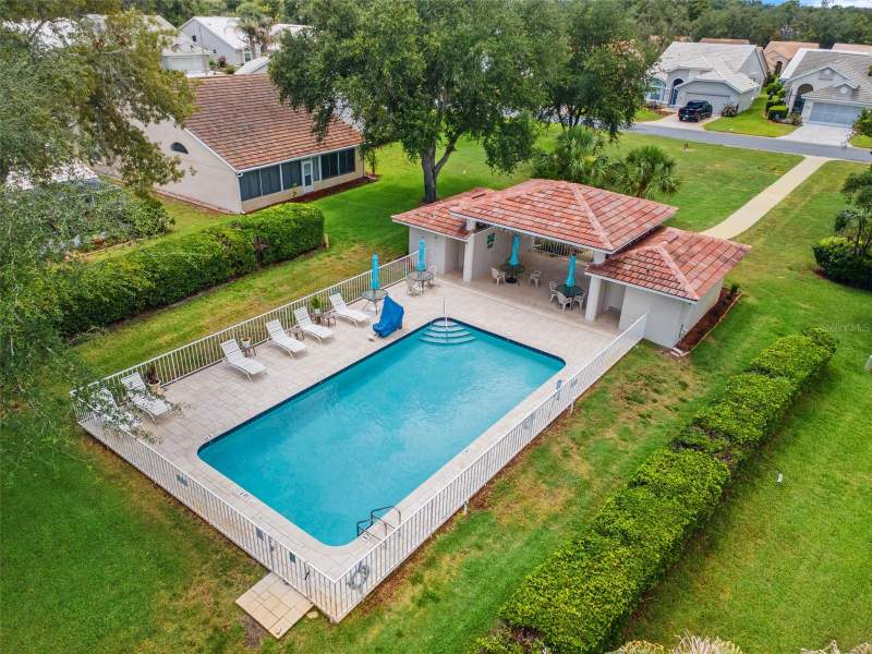3 bedroom Single Family Residence at 9419 New Orleans Drive, Glen Hills Village, Weeki Wachee — photo 4