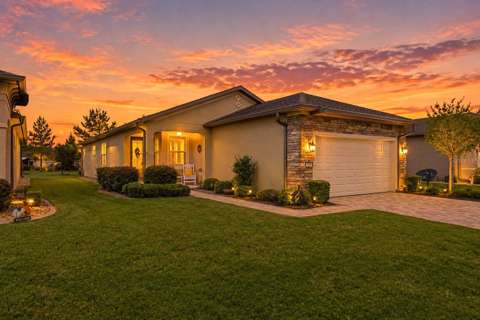7744 SW 96Th Avenue Road, starter home for sale in Ocala
