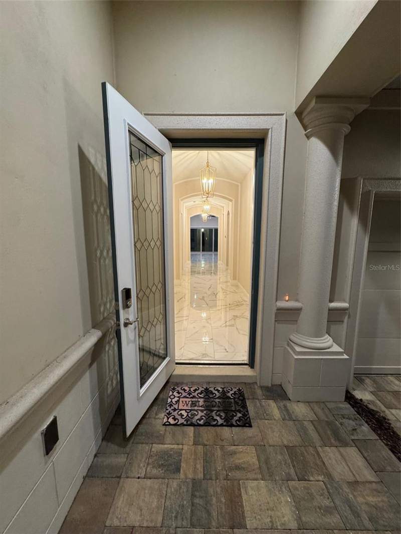 4 bedroom Single Family Residence at 8270 Topsail Place, Lakeshore Preserve Ph 5, Winter Garden — photo 4