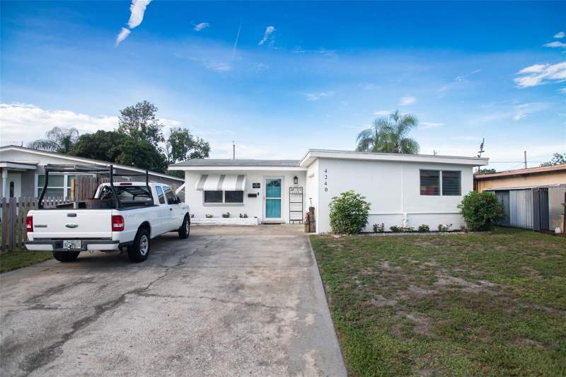 3 bedroom Single Family Residence at 4240 69th Avenue, Boulevard Park 1, Pinellas Park — photo 5
