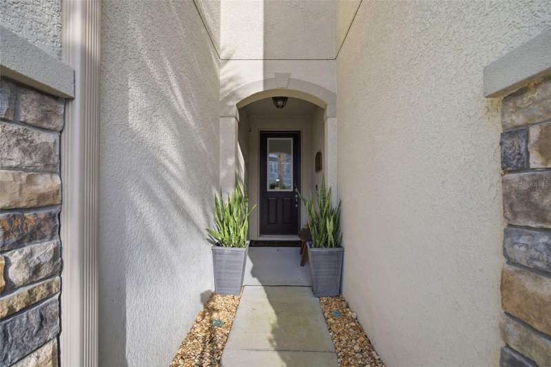 3 bedroom Townhouse at 14215 Pondhawk Lane, Lakeview/Citrus Park, Tampa — photo 2
