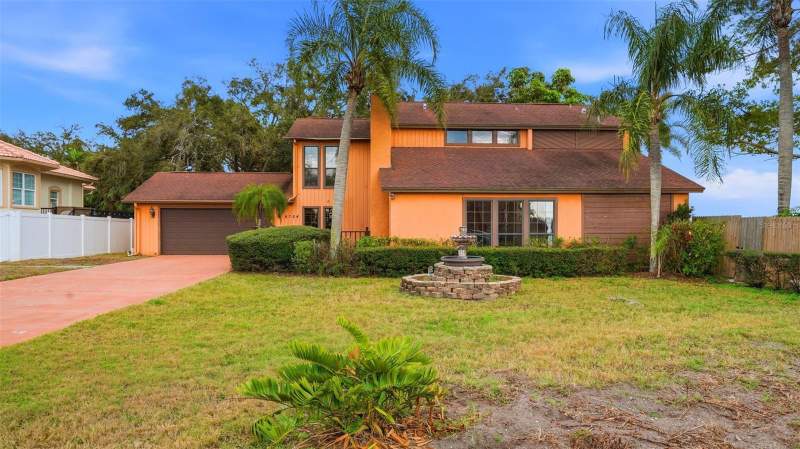 4 bedroom Single Family Residence at 6754 31st Street, Kos-Mac Rep, St Petersburg — photo 2