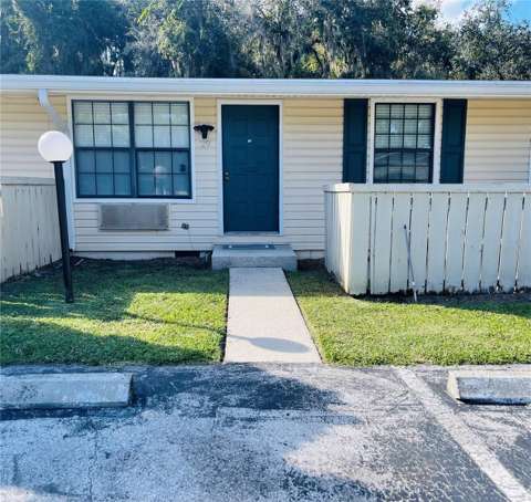 2490 SW 14Th Dr #29, home for sale on SW 14Th Drive
