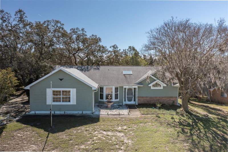 Oakridge Estates
