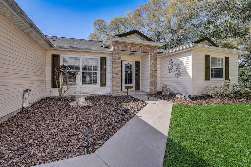 3 bedroom Single Family Residence at 25273 Lost Oak Circle, Plantation At Leesburg Hidden Oak Village Tr A, Leesburg — photo 2