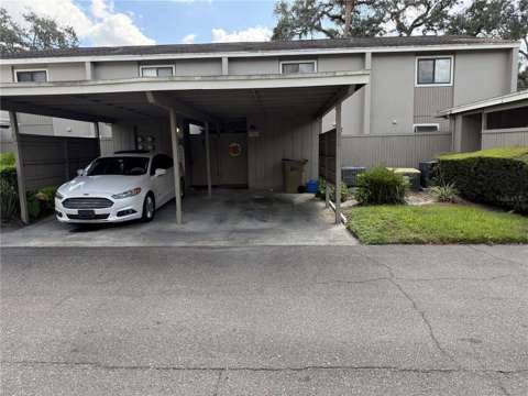 7925 Pine Drive #33, home for sale in Temple Terrace 33637