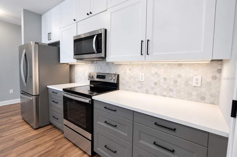 3 bedroom Condominium at 201 Longview Avenue #202, Georgetown At Celebration Condo, Celebration — photo 3