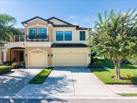 9128 Carolina Wren Drive, home for sale in Tampa 33626