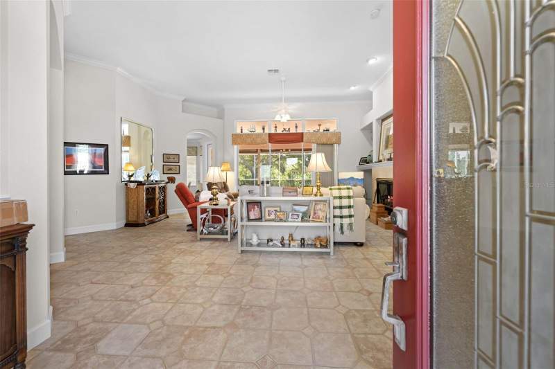 3 bedroom Single Family Residence at 9250 Mississippi Run, Glen Lakes Ph 1, Weeki Wachee — photo 5
