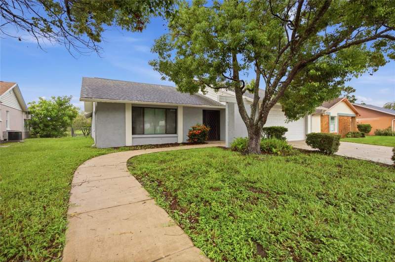 3 bedroom Single Family Residence at 7537 Humboldt Avenue, Seven Spgs Homes, New Port Richey — photo 4