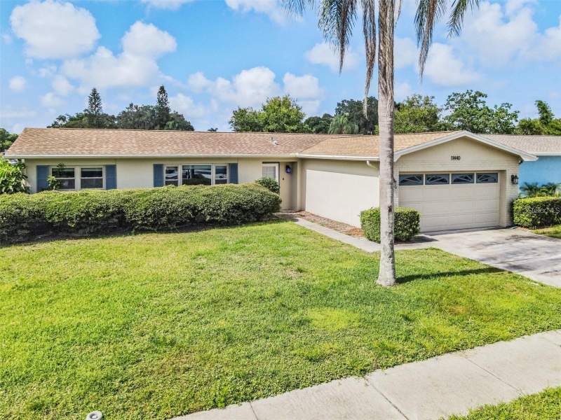 3 bedroom Single Family Residence at 11440 130TH AVENUE, ORANGEWOOD ESTATES SUB, LARGO — photo 1