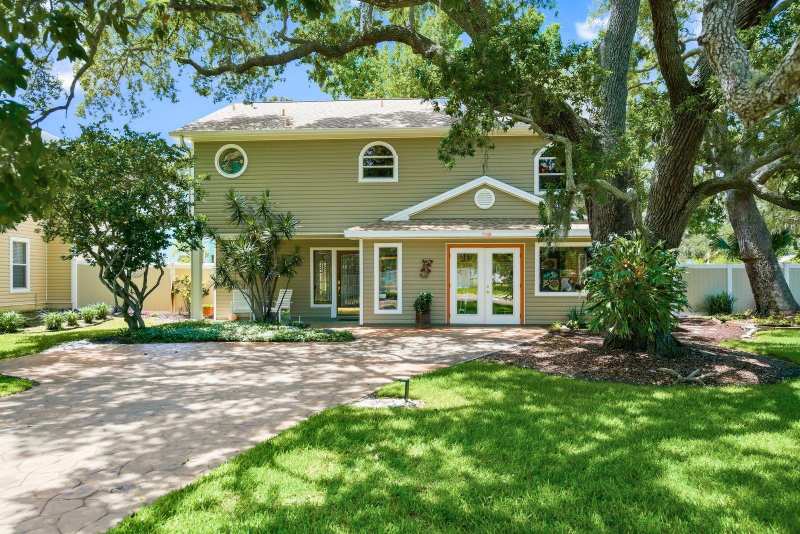 3 bedroom Single Family Residence at 755 San Christopher Drive, Skinners Lee B Sub Lts 3 & 4 Resub, Dunedin — photo 1