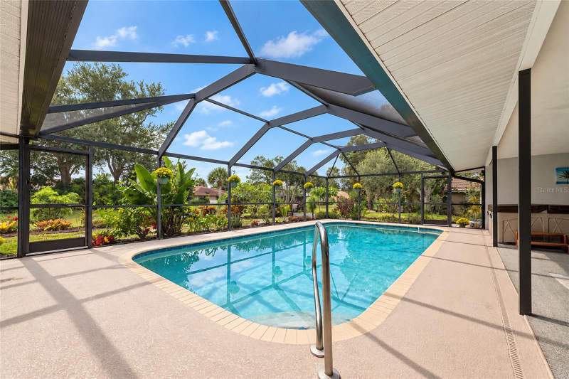 3 bedroom Single Family Residence at 155 Sea Anchor Drive, Southbay Yacht & Racquet Club, Osprey — photo 3