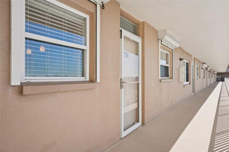 2 bedroom Condominium at 1847 Shore Drive #711, Shore Crest Bldg, South Pasadena — photo 5