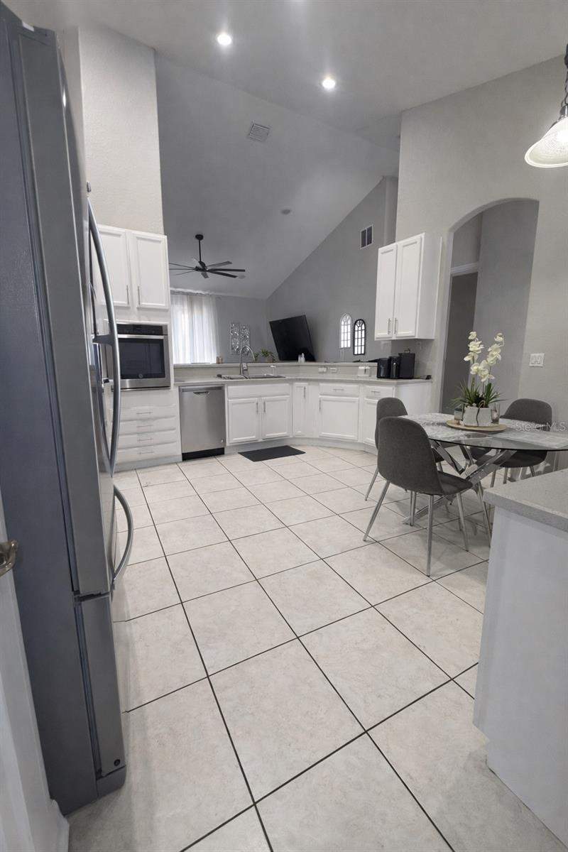 3 bedroom Single Family Residence at 2240 Bagdad Avenue, Rocket City, Orlando — photo 5