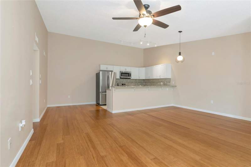 2 bedroom Condominium at 3367 Crystal Court #E, Crystal Lake Condo, Palm Harbor — photo 3