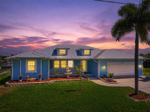 206 S Waterway Drive, Port Charlotte FL - photo 6 of 6