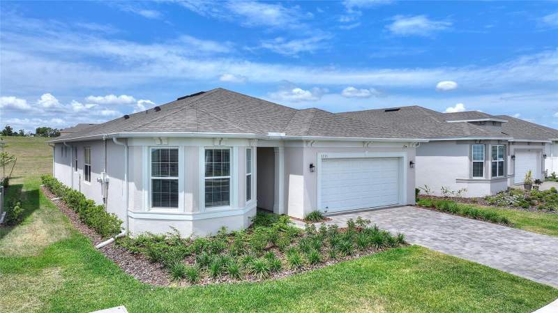 3 bedroom Single Family Residence at 1333 Zesty Citrus Ln, Del Webb Minneola Ph 3, Minneola — photo 3