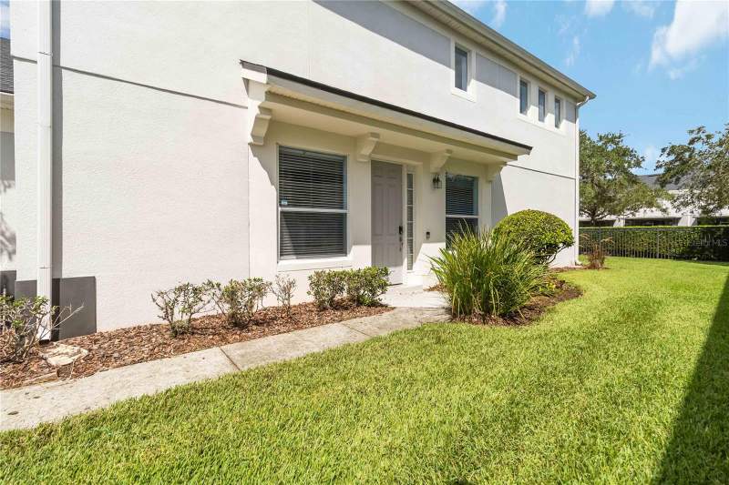 3 bedroom Townhouse at 1706 SHALLCROSS AVENUE, SPRING ISLE, ORLANDO — photo 3