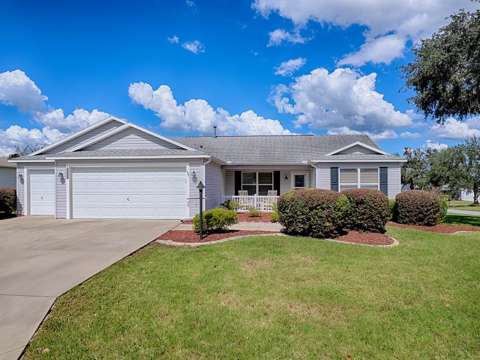 8060 SE 174Th Belhaven Loop, home for sale in The Villages 32162