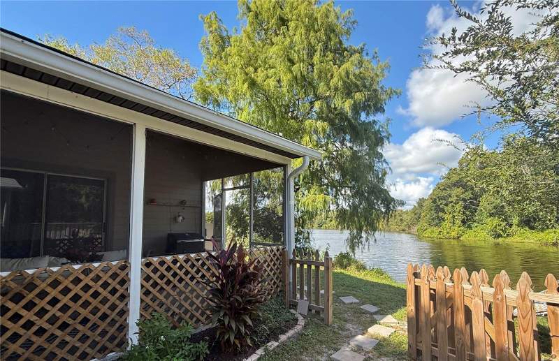 3 bedroom Single Family Residence at 138 Meadow Boulevard, Mayfair Meadows, Sanford — photo 4
