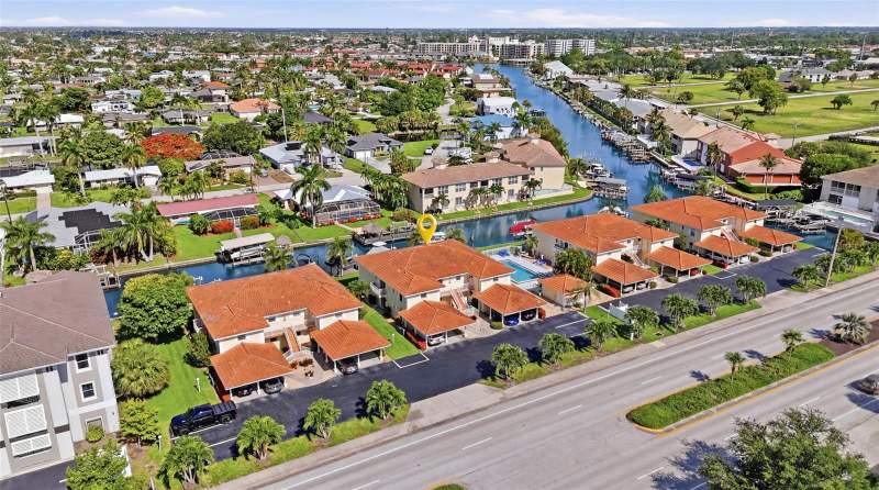 2 bedroom Condominium at 5112 Coronado Parkway #12, Club Abaco Condo, Cape Coral — photo 3