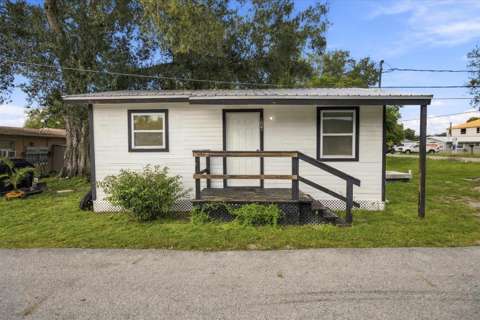 1291 NE 11Th Street, home for sale in Okeechobee 34972